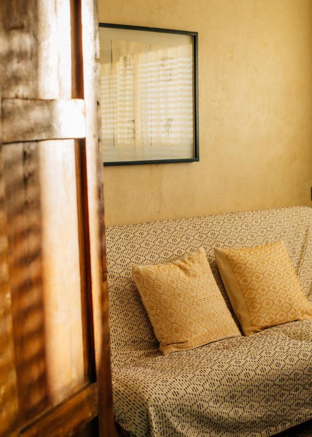 Boulenc Bed And Bread Hotel Oaxaca Exterior foto