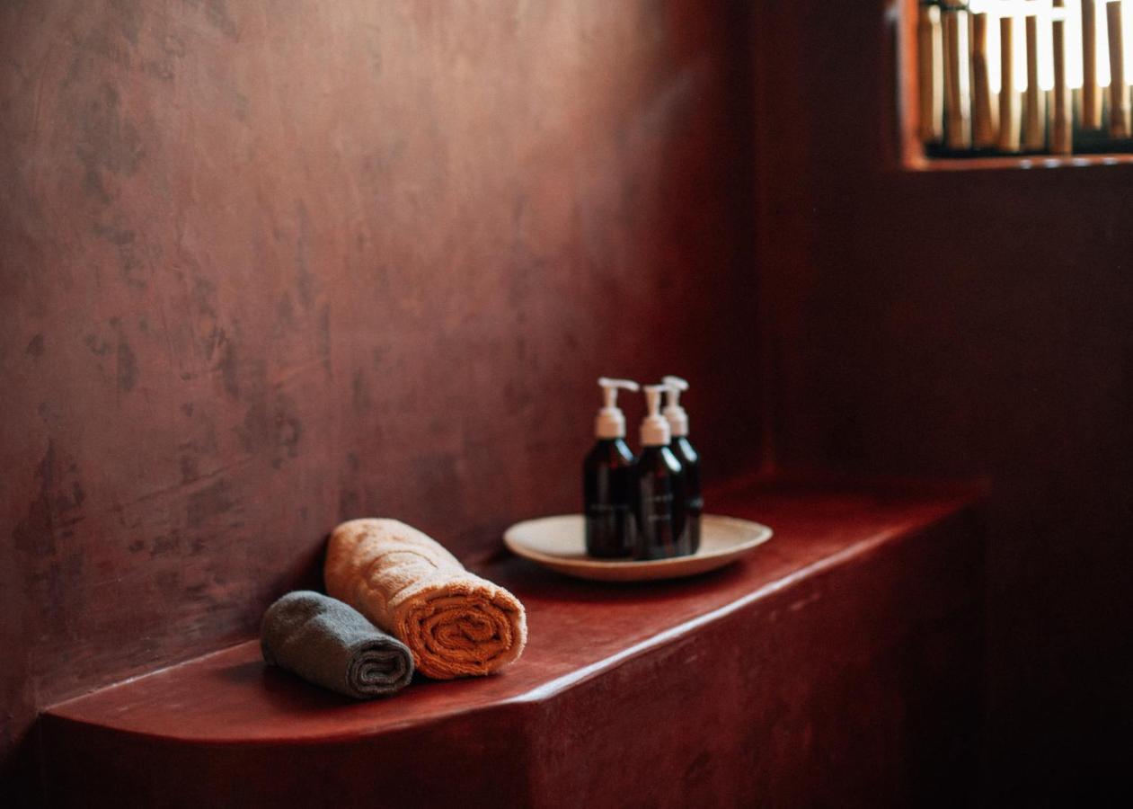 Boulenc Bed And Bread Hotel Oaxaca Exterior foto