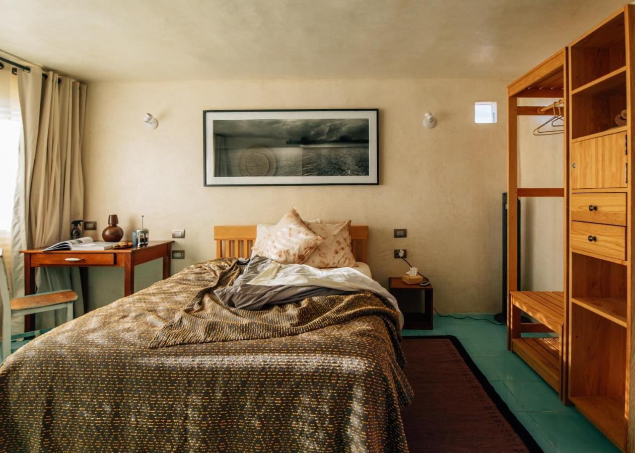 Boulenc Bed And Bread Hotel Oaxaca Exterior foto