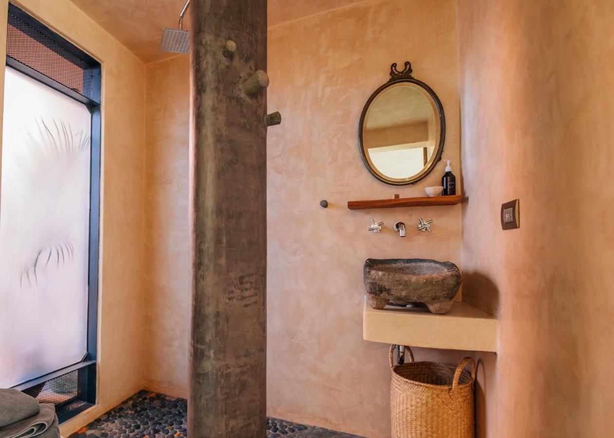 Boulenc Bed And Bread Hotel Oaxaca Exterior foto