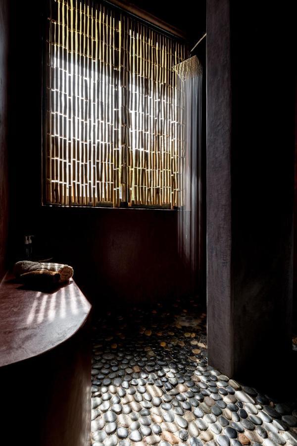 Boulenc Bed And Bread Hotel Oaxaca Exterior foto