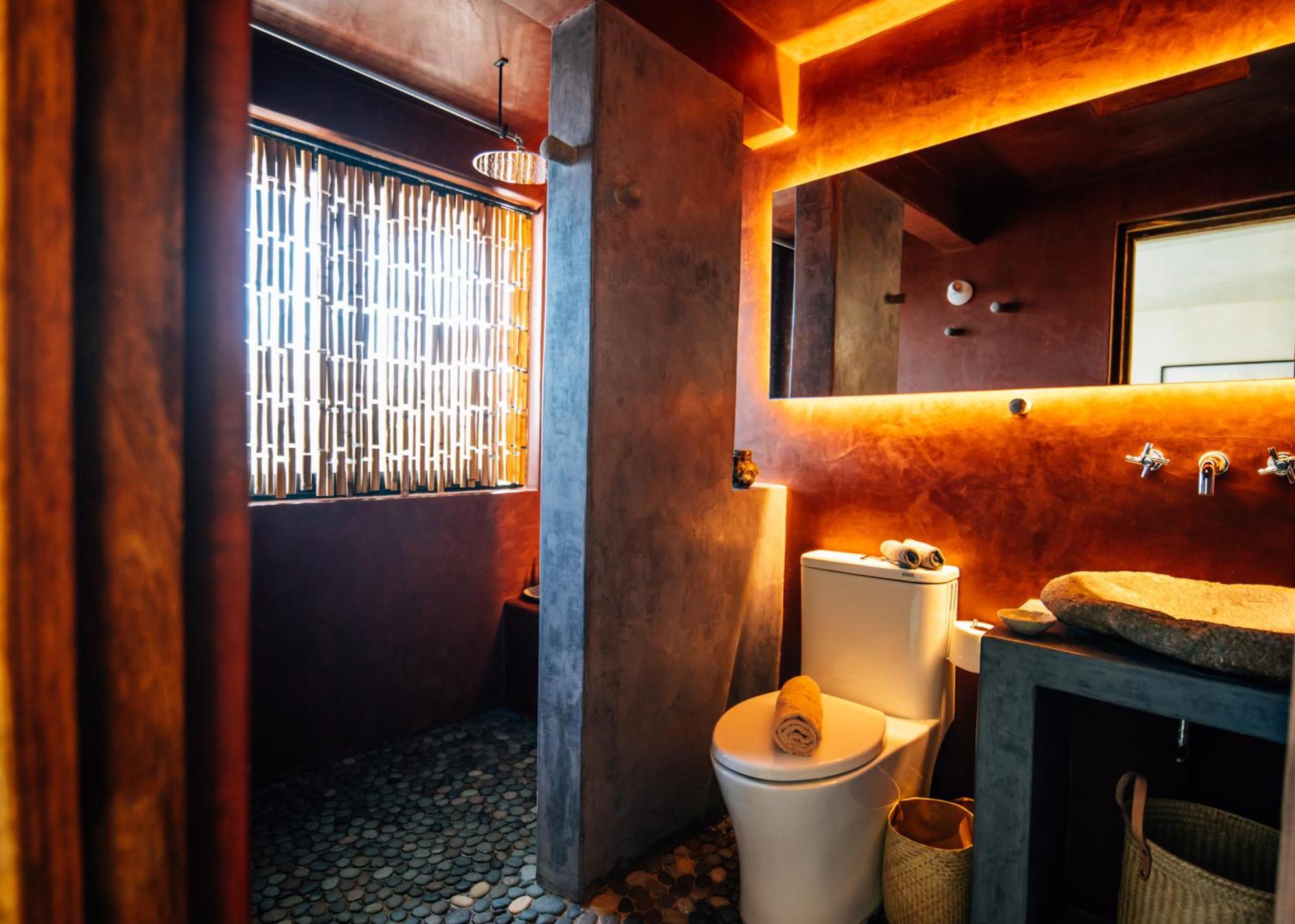 Boulenc Bed And Bread Hotel Oaxaca Exterior foto